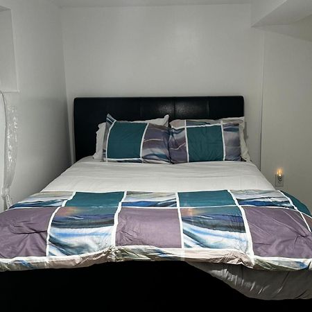 Peacehouse Daire Irvington Dış mekan fotoğraf