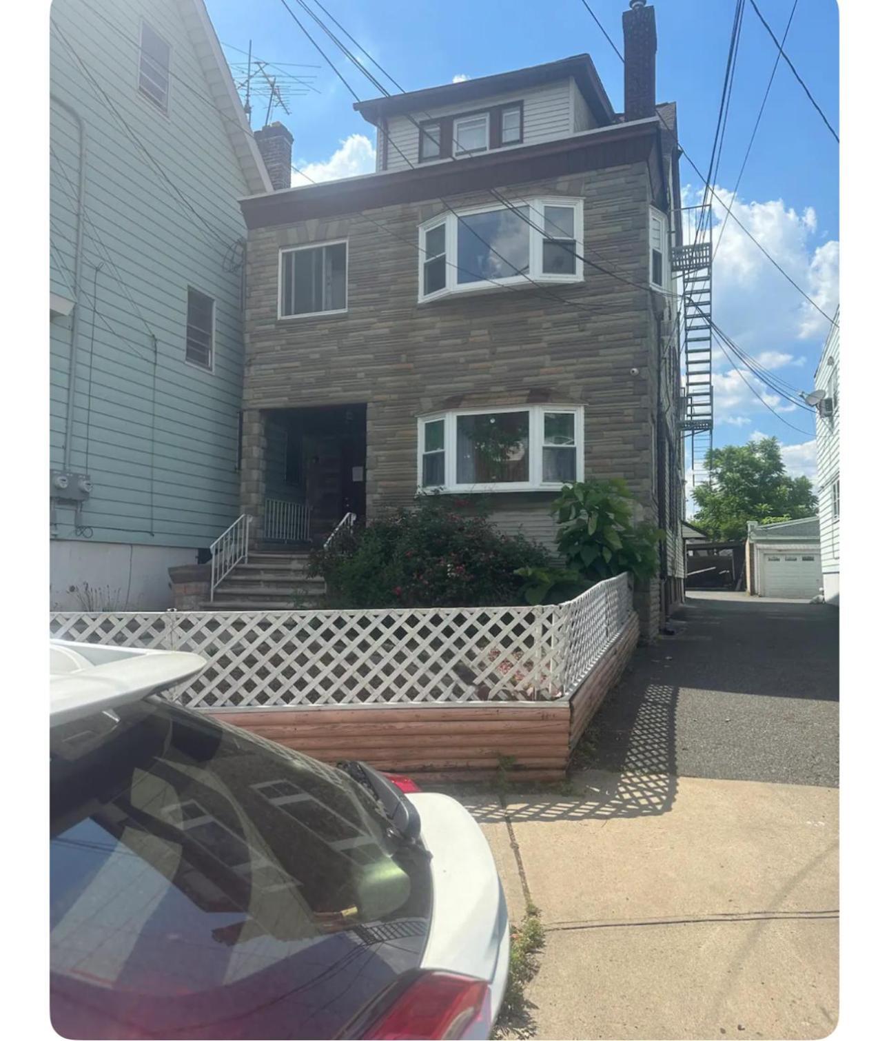 Peacehouse Daire Irvington Dış mekan fotoğraf